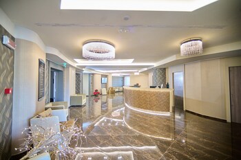 park hotel le dune di giovino