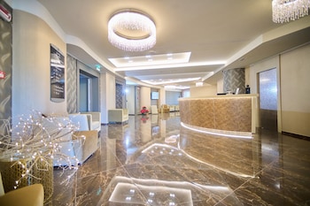 park hotel le dune di giovino