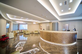 park hotel le dune di giovino