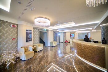 park hotel le dune di giovino