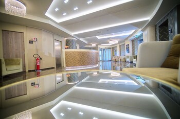 park hotel le dune di giovino