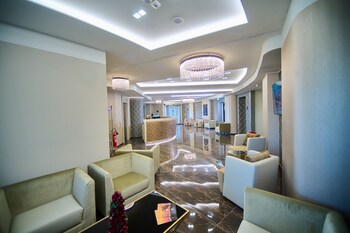 park hotel le dune di giovino