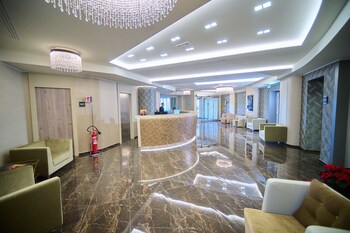 park hotel le dune di giovino