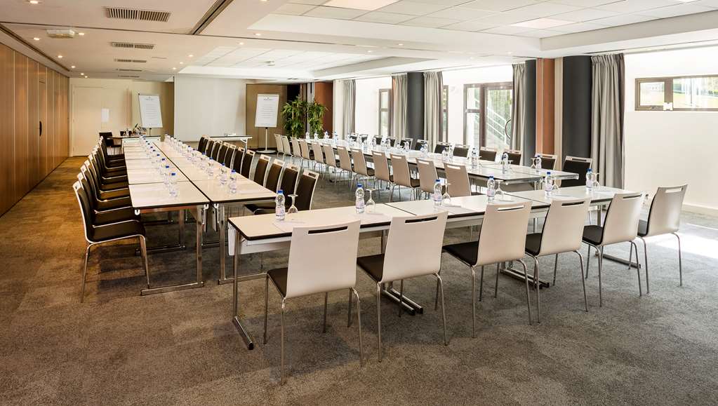 golden tulip aix les bains