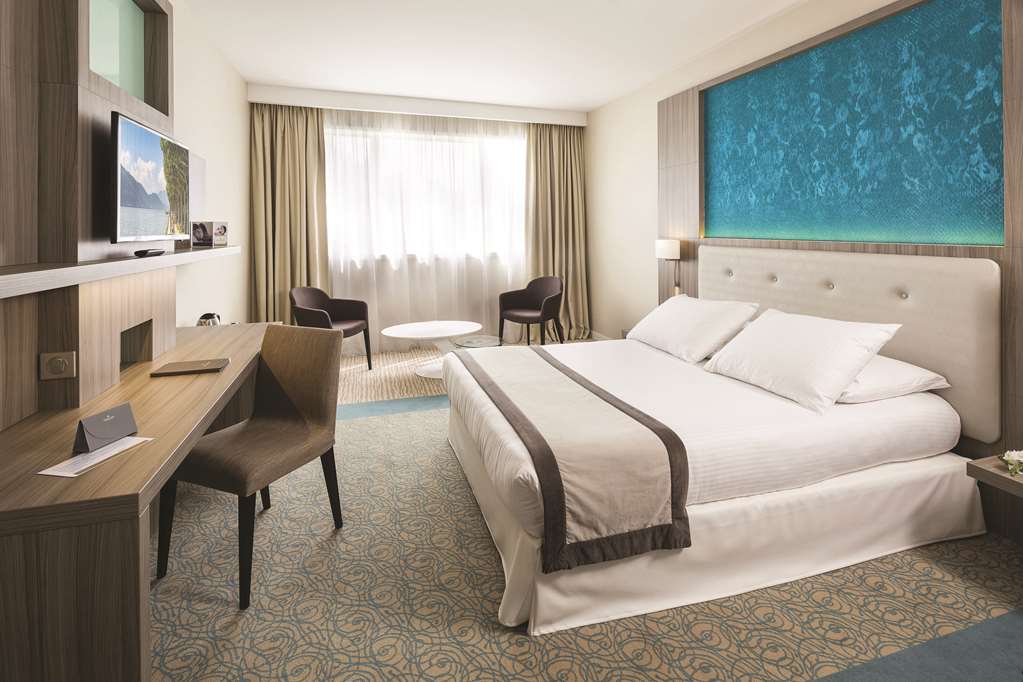 golden tulip aix les bains