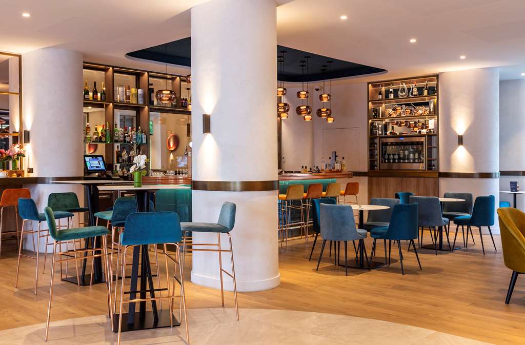 golden tulip aix les bains