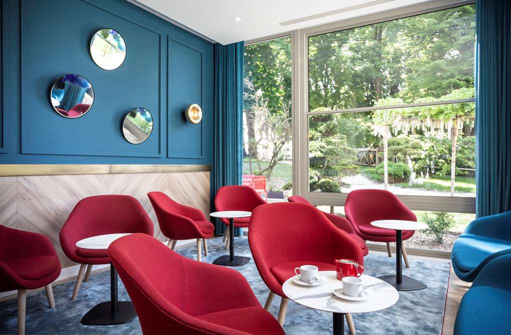 golden tulip aix les bains