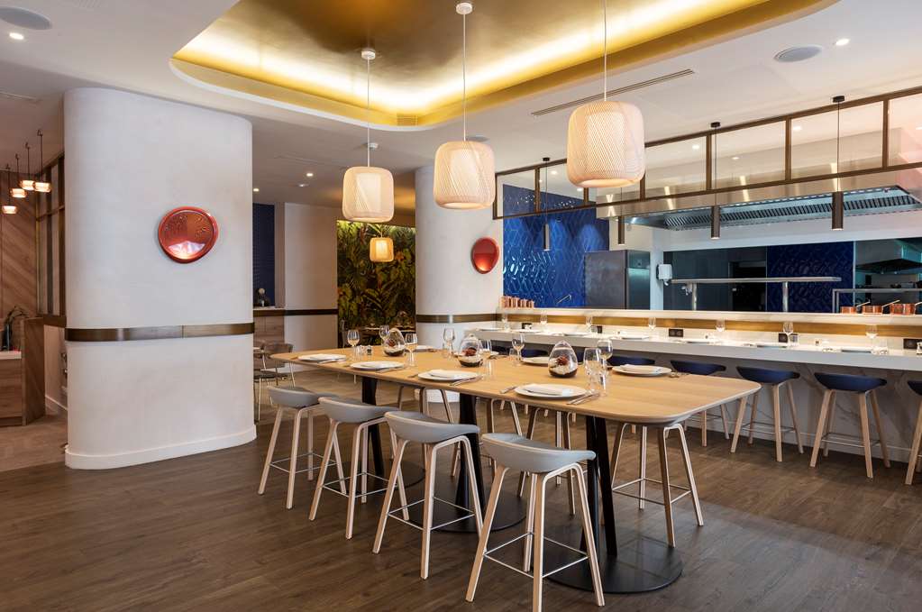 golden tulip aix les bains