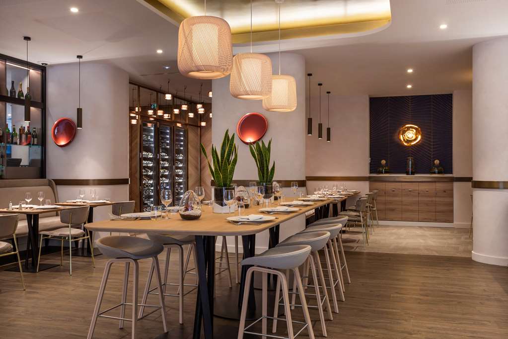 golden tulip aix les bains