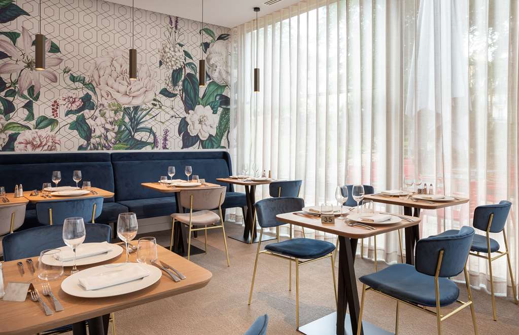 golden tulip aix les bains