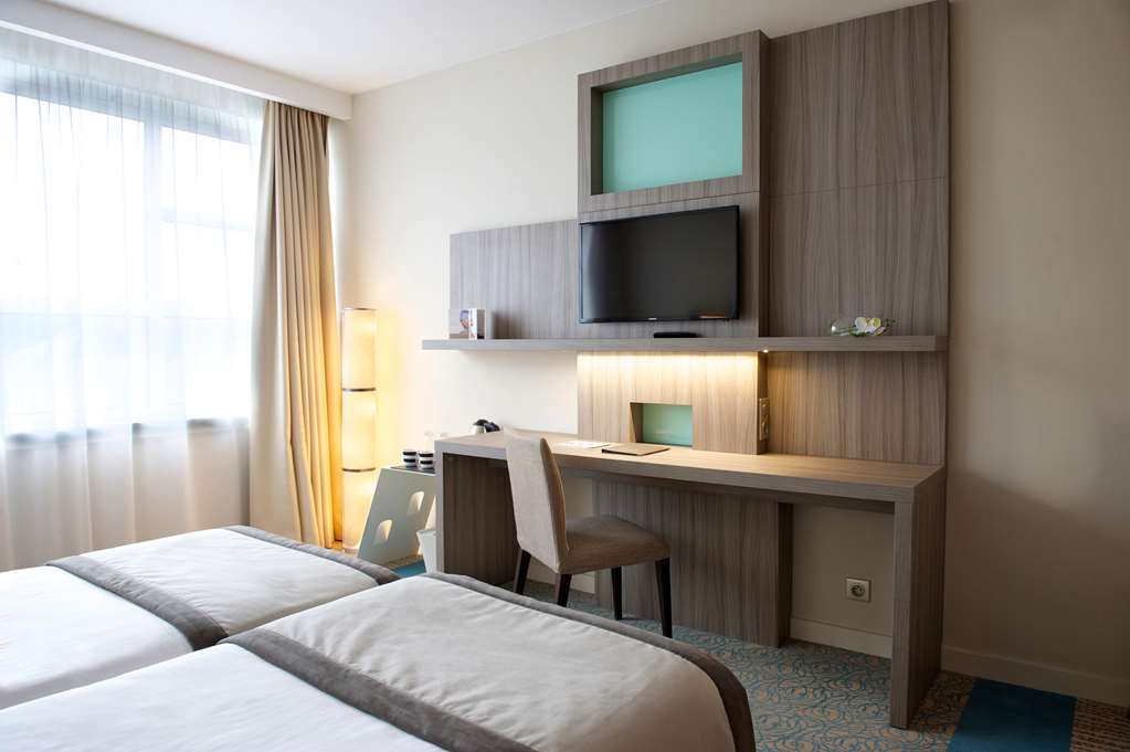 golden tulip aix les bains