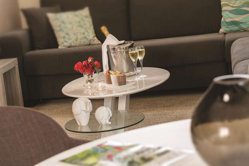 golden tulip aix les bains