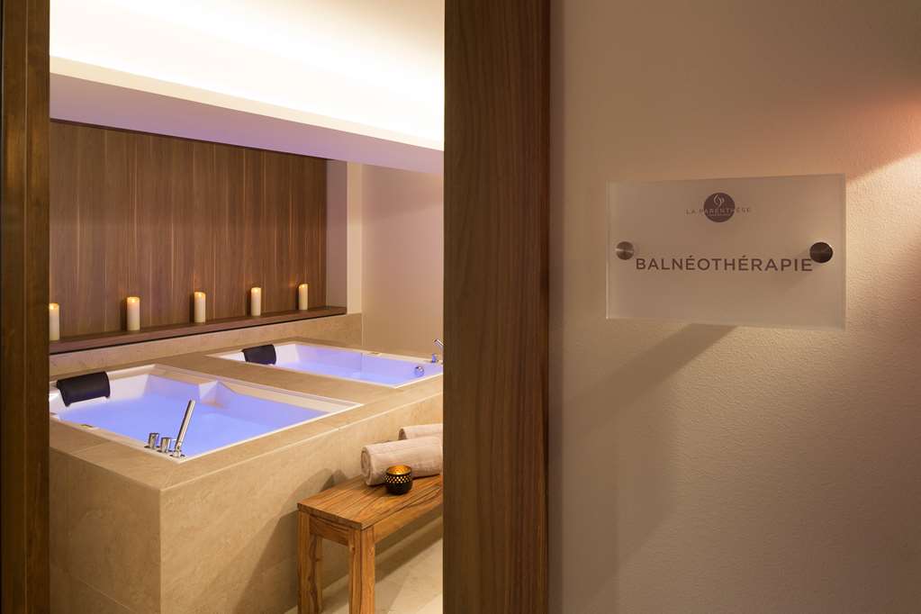 golden tulip aix les bains