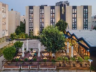 hotel amare