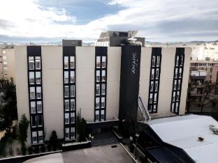 hotel amare