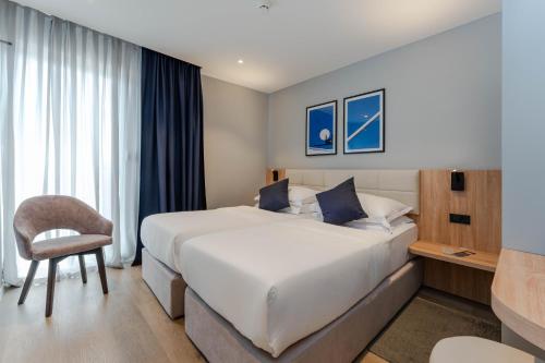 hotel amare