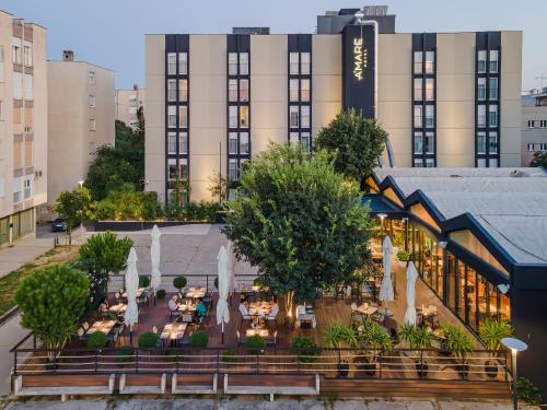 hotel amare