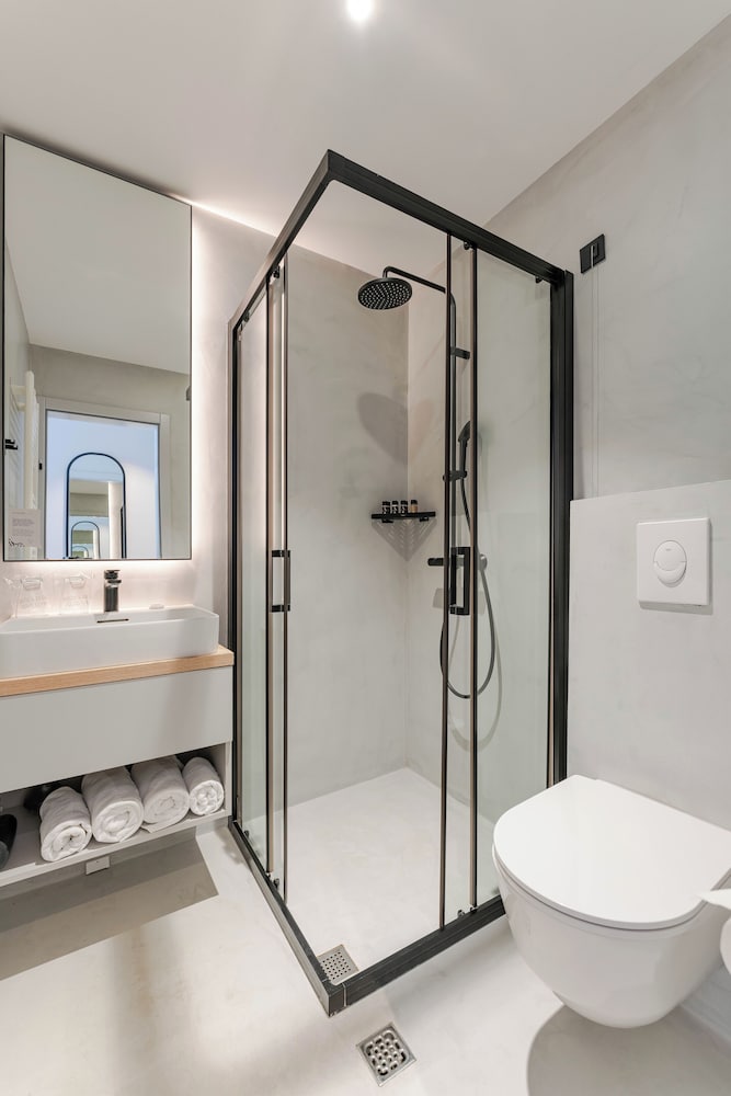 hotel amare