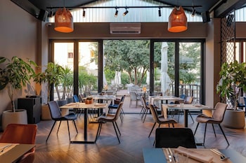 hotel amare