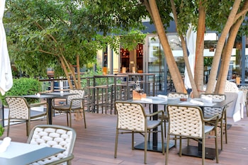 hotel amare