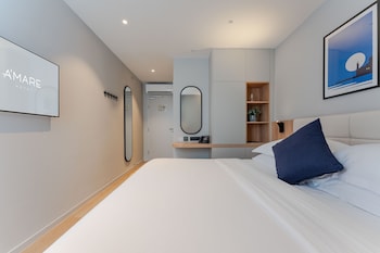 hotel amare