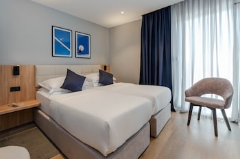 hotel amare