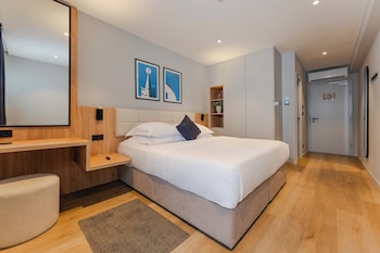 hotel amare