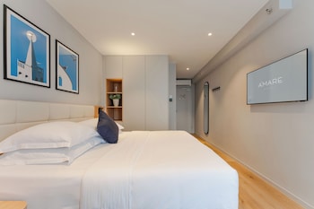hotel amare