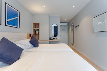 hotel amare