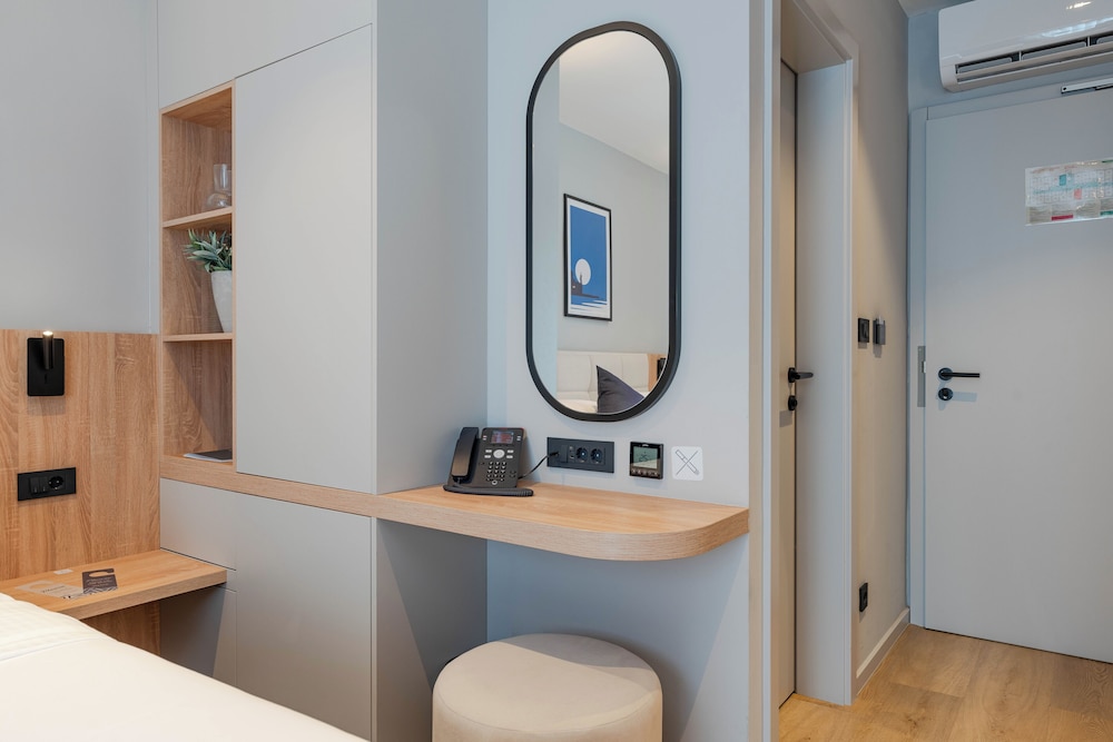 hotel amare