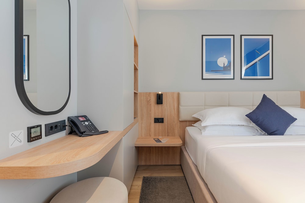 hotel amare