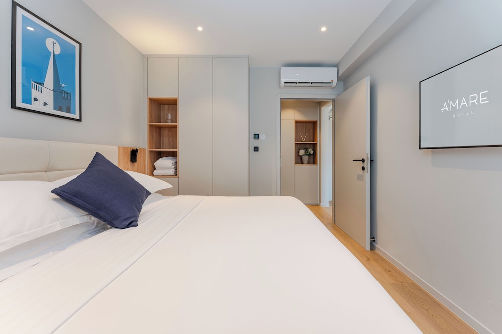 hotel amare