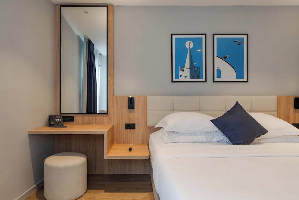 hotel amare