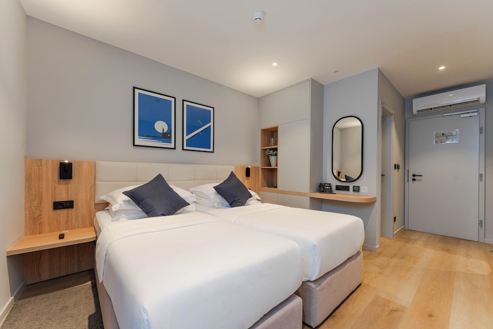 hotel amare