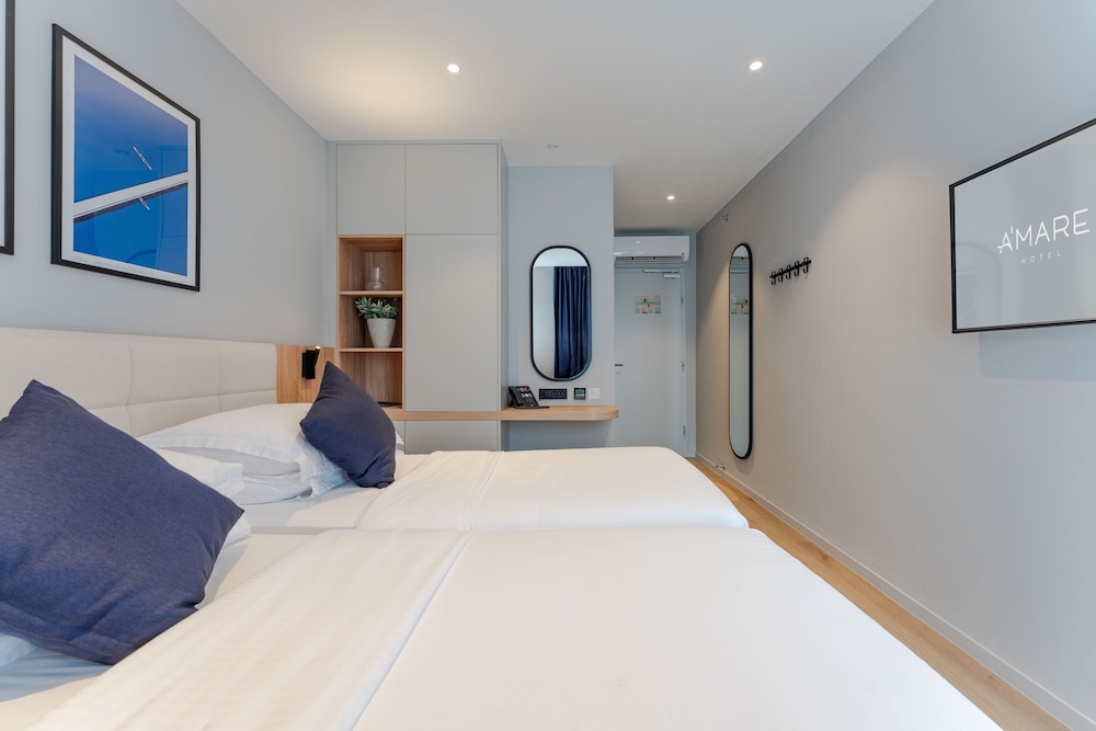 hotel amare