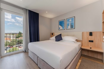 hotel amare