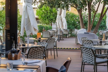 hotel amare