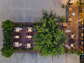 hotel amare