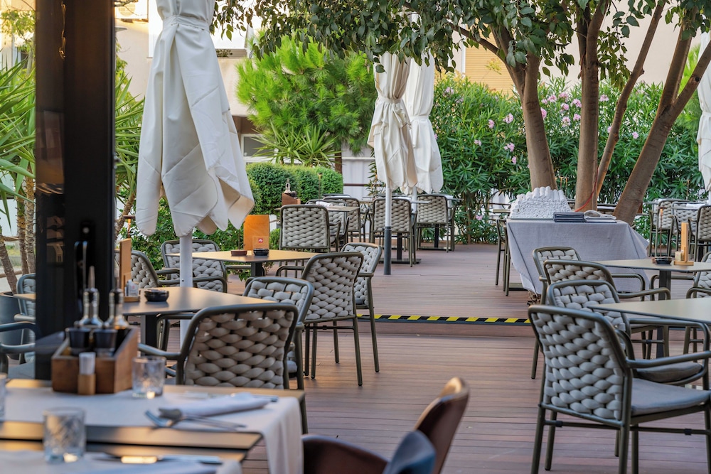 hotel amare
