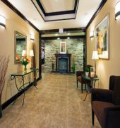 holiday inn express washington court house by ihg