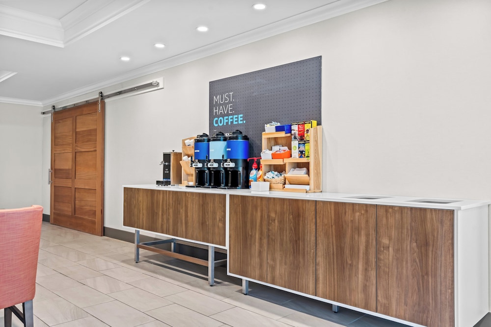 holiday inn express washington court house by ihg