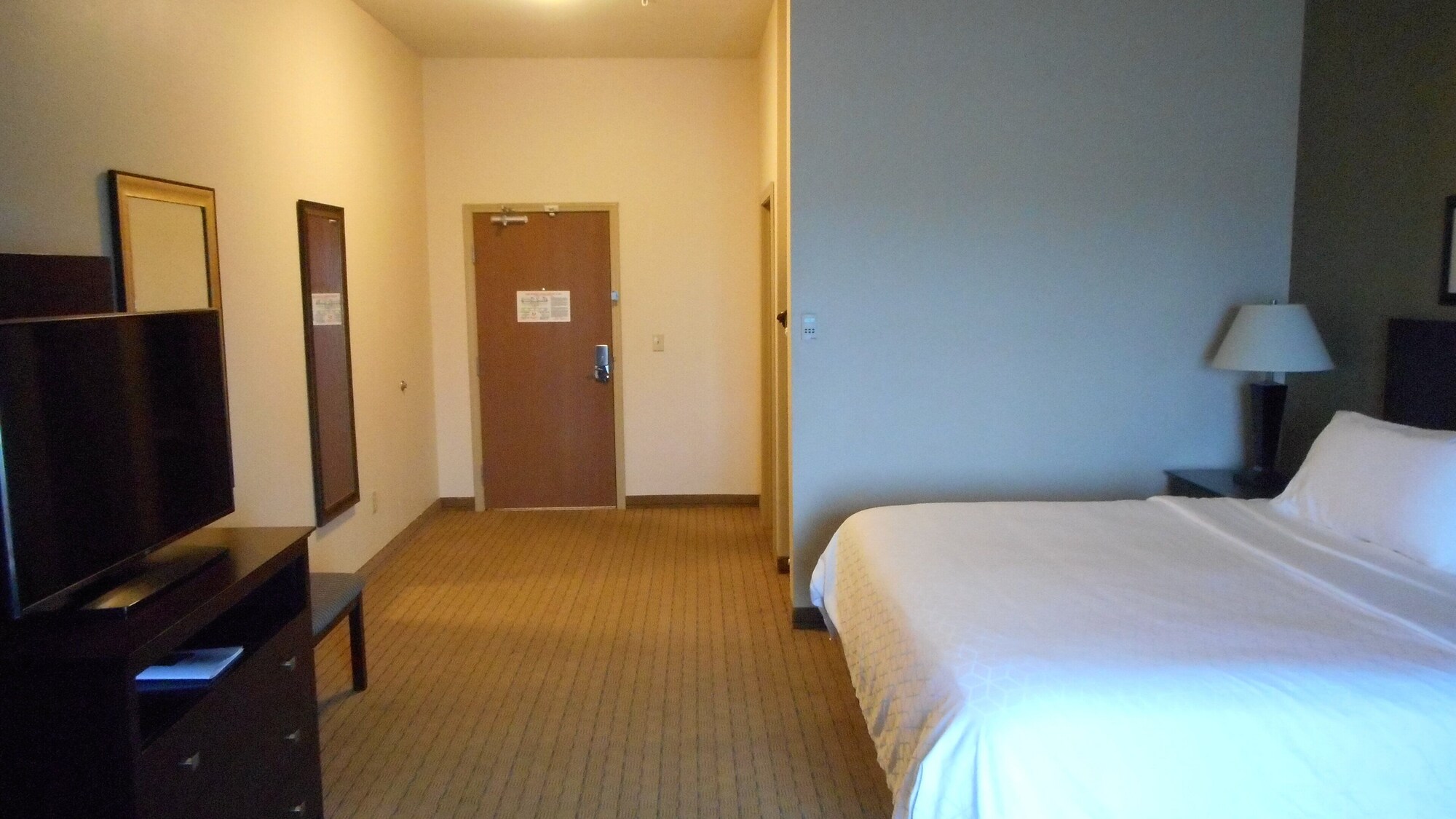 holiday inn express washington court house by ihg