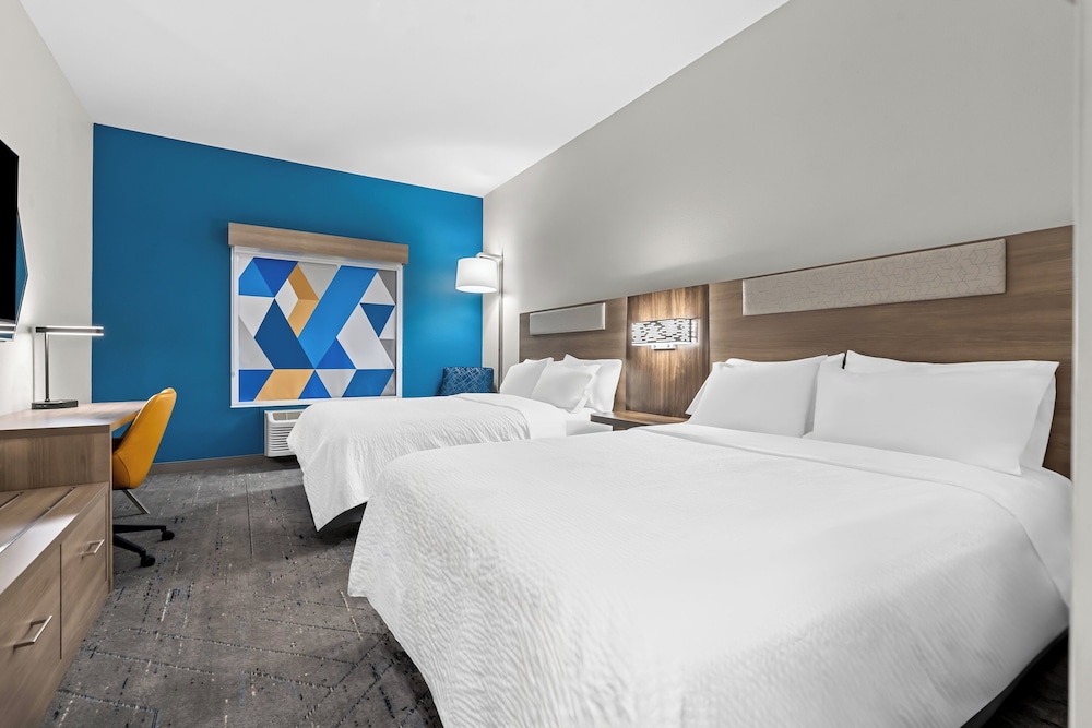 holiday inn express washington court house by ihg