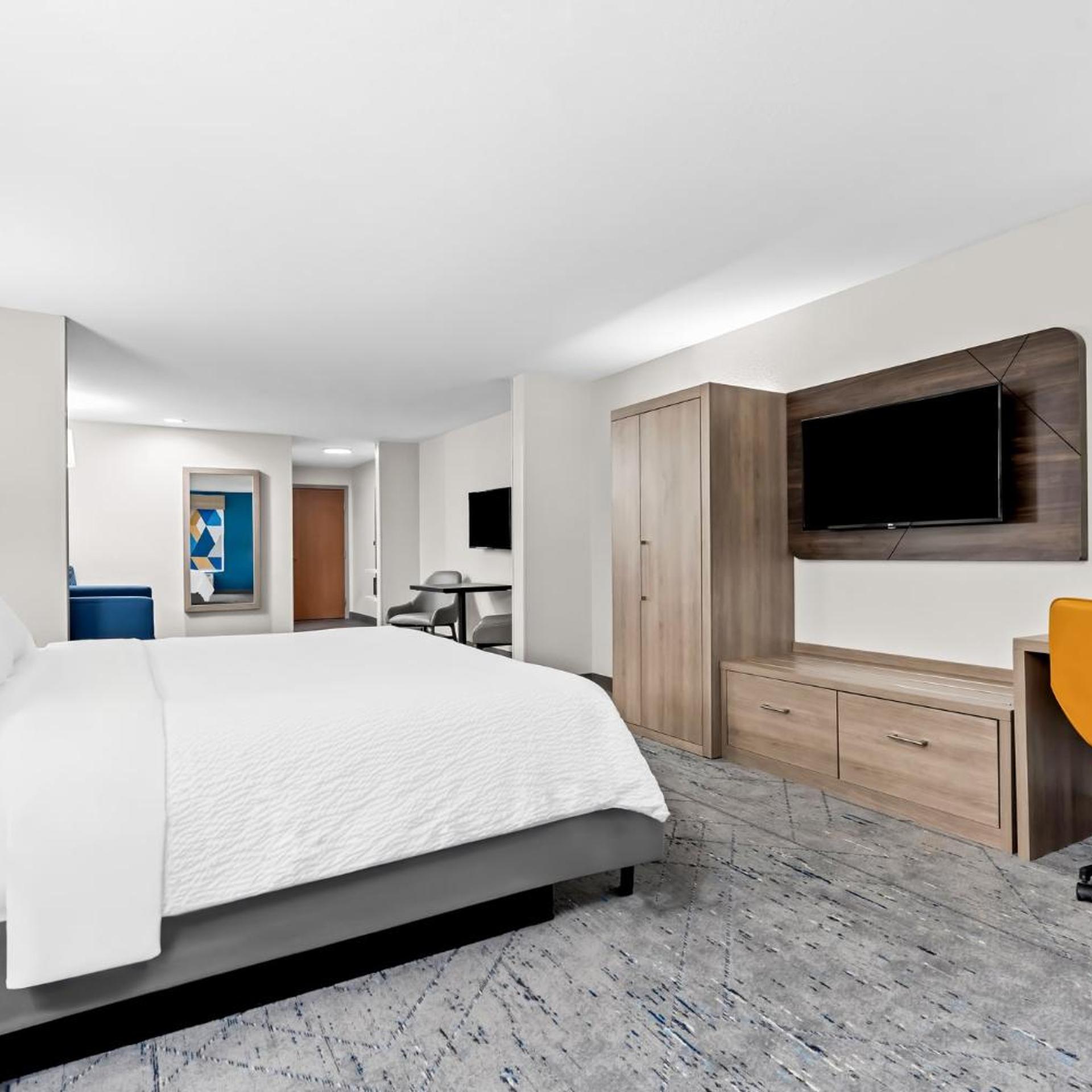 holiday inn express washington court house by ihg