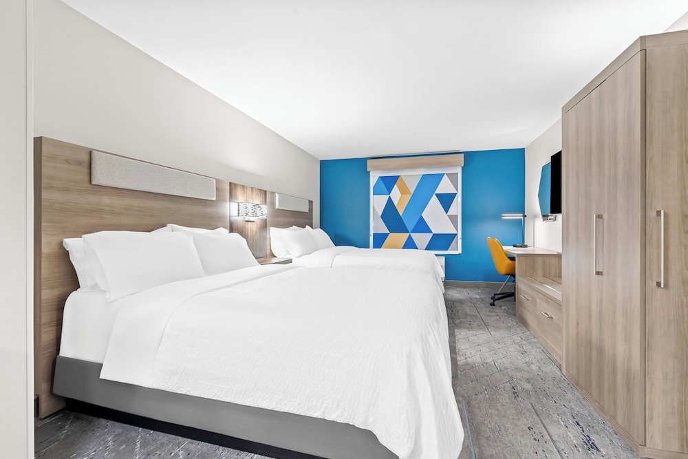holiday inn express washington court house by ihg