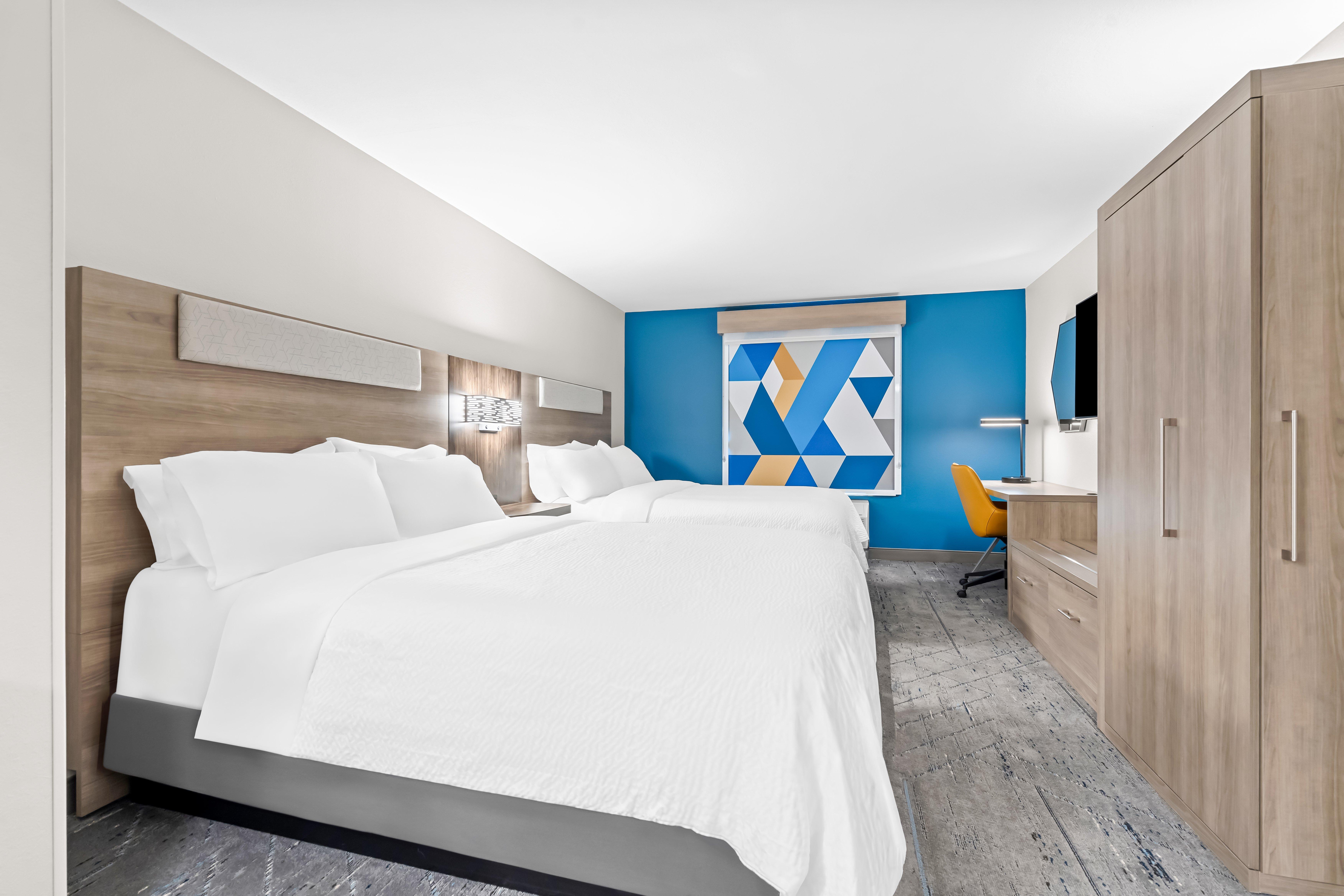 holiday inn express washington court house by ihg