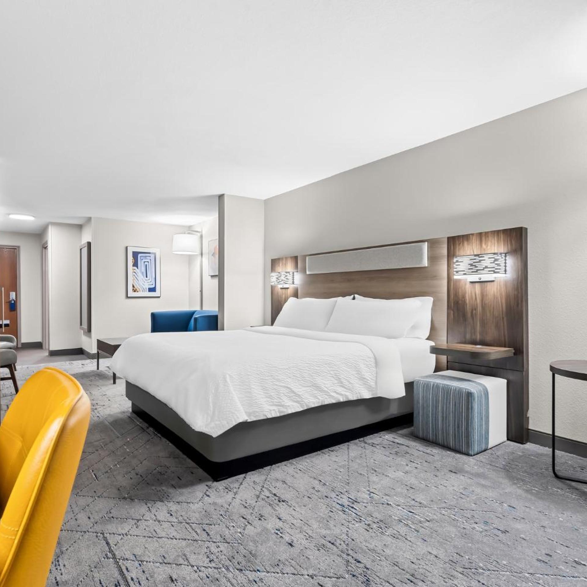 holiday inn express washington court house by ihg