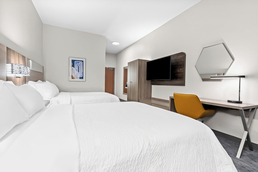 holiday inn express washington court house by ihg