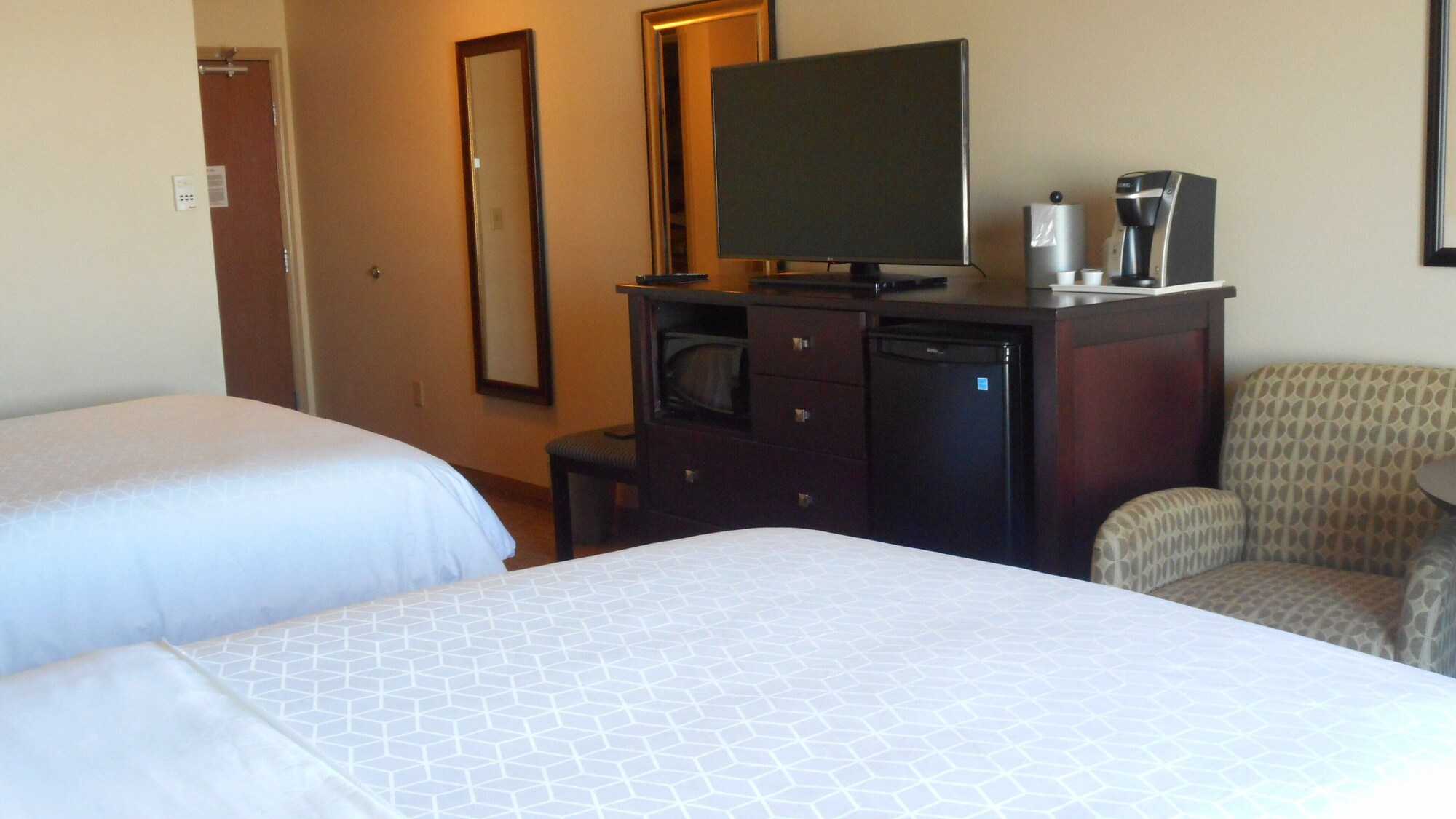 holiday inn express washington court house by ihg