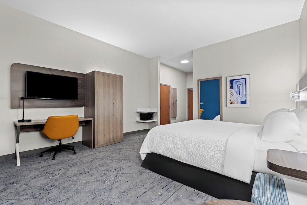 holiday inn express washington court house by ihg